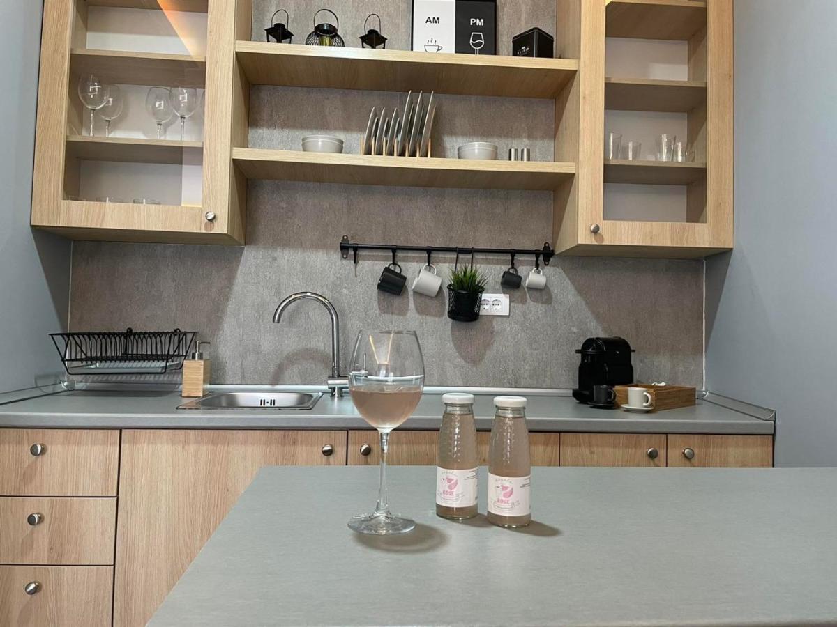 BW Luxury Apartment 비옐리나 외부 사진