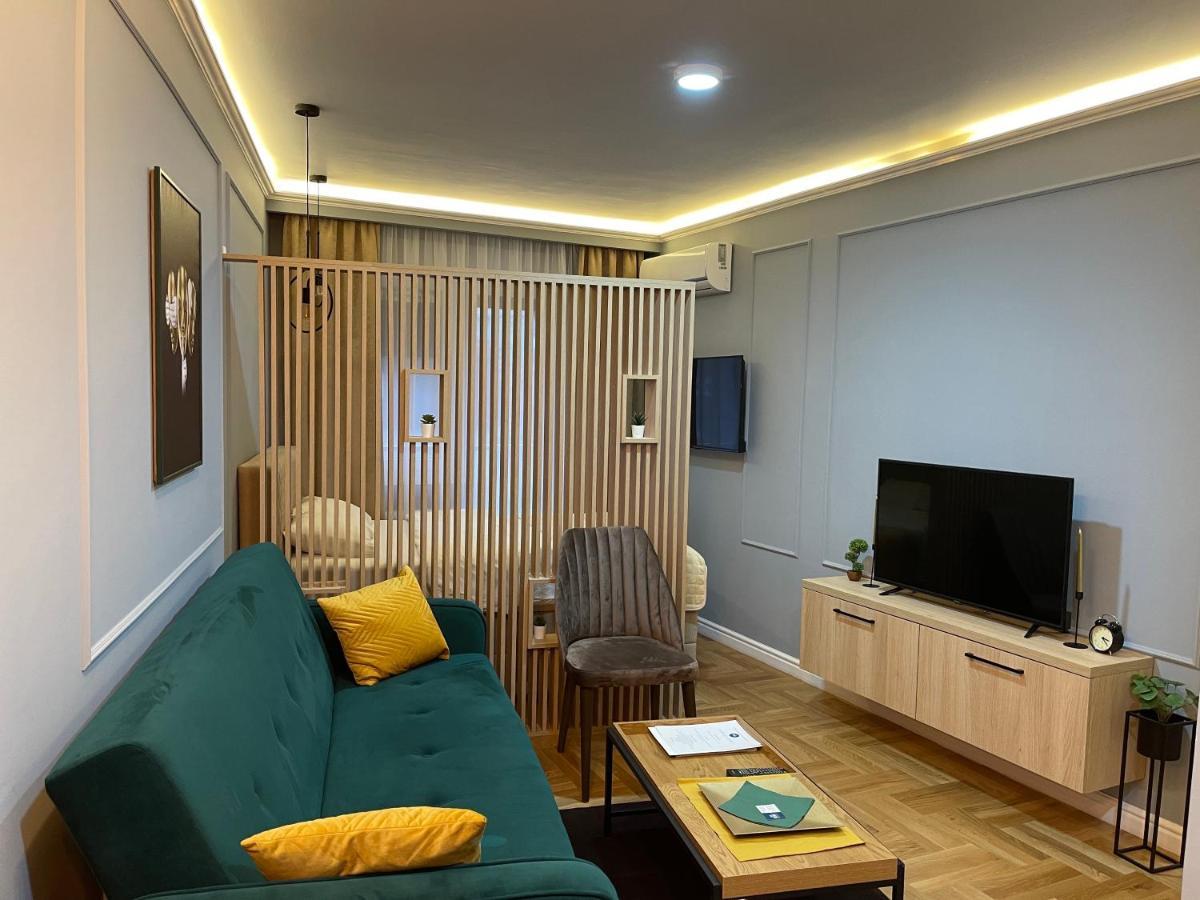 BW Luxury Apartment 비옐리나 외부 사진