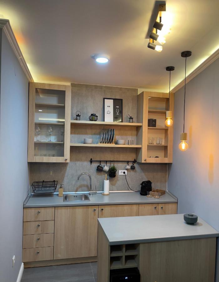 BW Luxury Apartment 비옐리나 외부 사진