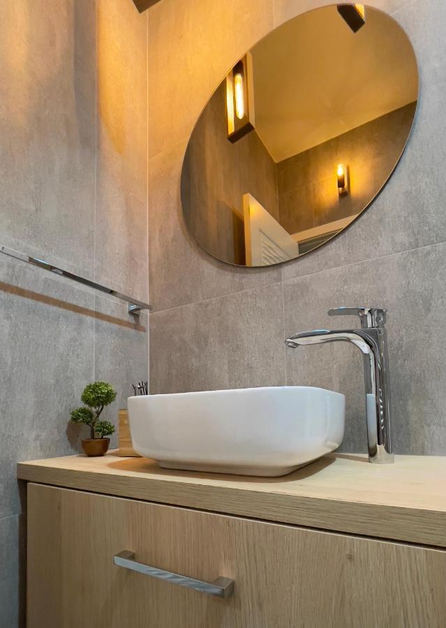 BW Luxury Apartment 비옐리나 외부 사진