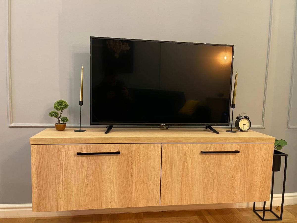 BW Luxury Apartment 비옐리나 외부 사진