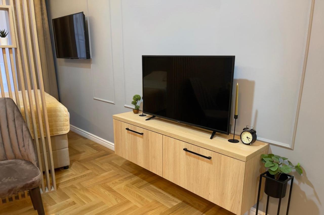 BW Luxury Apartment 비옐리나 외부 사진