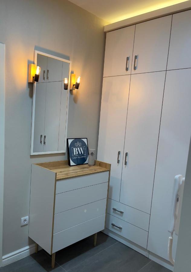 BW Luxury Apartment 비옐리나 외부 사진
