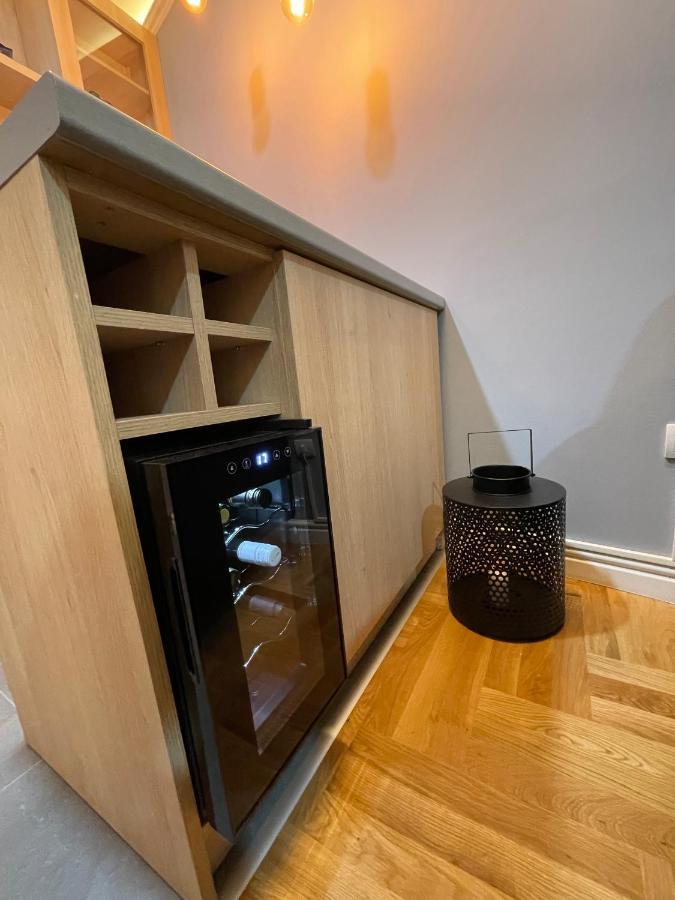 BW Luxury Apartment 비옐리나 외부 사진