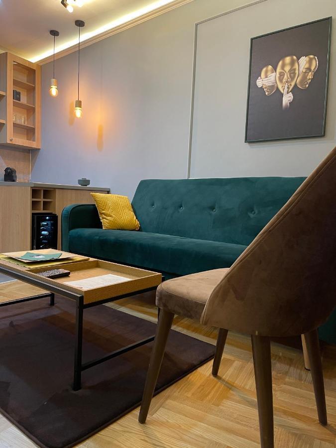 BW Luxury Apartment 비옐리나 외부 사진